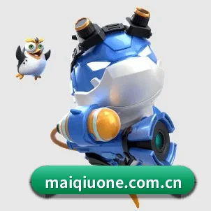 maiqiuone.com.cn APP